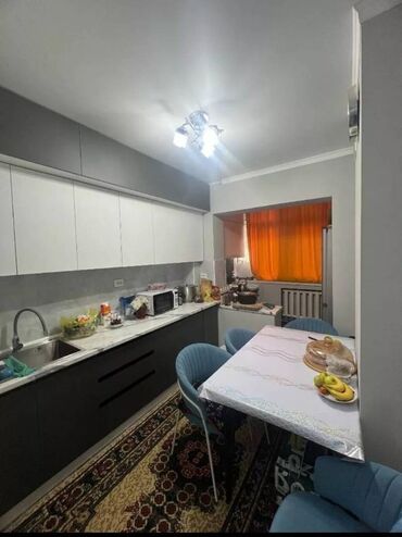дома в оше: 2 комнаты, 58 м², 106 серия, 1 этаж, Евроремонт