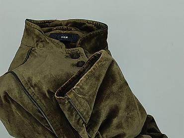 gilet: H&M, Marynarka damska, rozmiar S — 6
