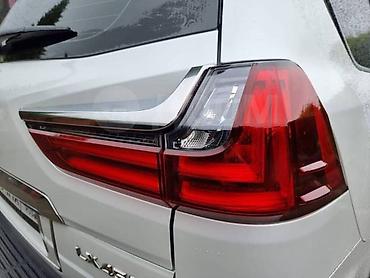 Стоп-сигналы: Комплект стоп-сигналов Lexus 2018 г., Б/у, Оригинал, Япония — 13