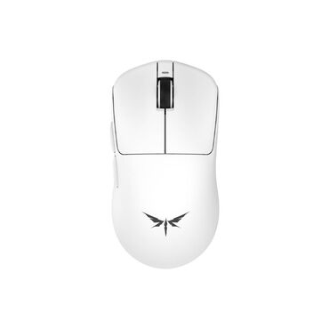 Компьютерные мышки: ⚡⚡⚡Представляем VGN Dragonfly F1 MOBA ✅Подключение: 2,4 ГГц, USB-C