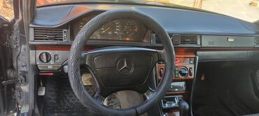 Mercedes-Benz: Mercedes-Benz W124: 1995 г., 2.2 л, Автомат, Бензин, Универсал — 5