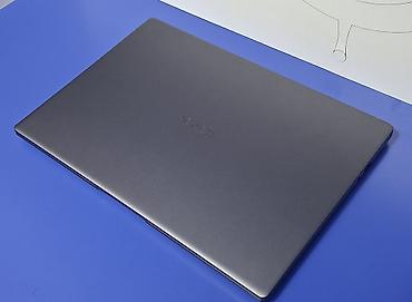 honor magicbook intel: HONOR noutbuk – yüngül və nazik metal korpusda güclü iş və təhsil — 3
