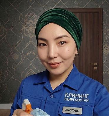 Клининговые услуги: Уборка помещений, | Генеральная уборка, | Квартиры — 1