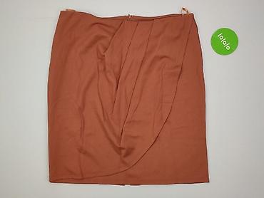 uff second hand: Ava, Spódnica damska, rozmiar 2XL — 2