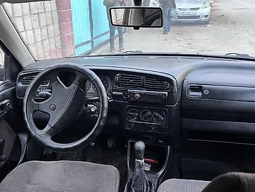 бензобак на жигули: Volkswagen Vento: 1993 г., 1.8 л, Механика, Газ, Седан — 5