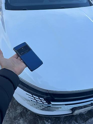 Vertu: Vertu Signature Touch, rəng - Mavi, İki sim kartlı — 10