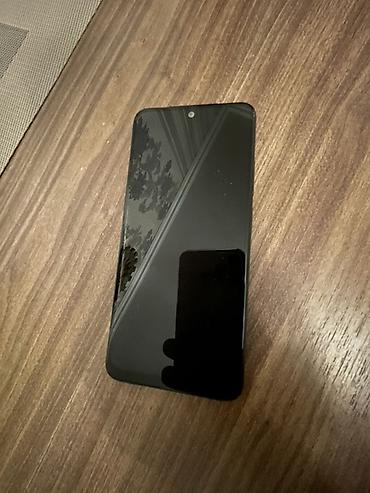 Mobil telefonlar: Redmi Note 12S, 128 GB, rəng - Qara, Barmaq izi — 1