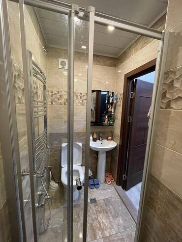 Yeni tikili: 3 otaqlı, Yeni tikili, 83 kv. m — 9