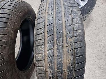 hunter skuter: PETLAS 235/60 R17 LETNJA | Svi delovi za Opel vozila : Astra G H J  — 4