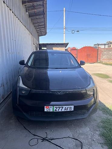 hozon: Продаю Электромобиль Hozon Neta U5 Pro (кроссовер), 2022 год — 1