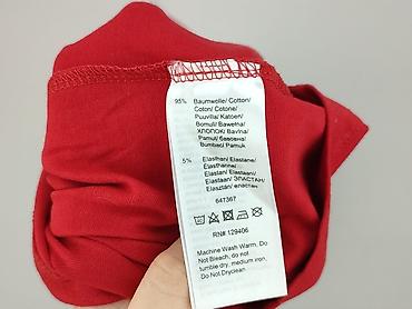 tunika oversize: Bodyflirt, T-shirt damski, rozmiar XL — 4