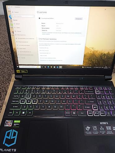 hyperx pulsefire surge: Игровой, Б/у, AMD Ryzen 7 — 4