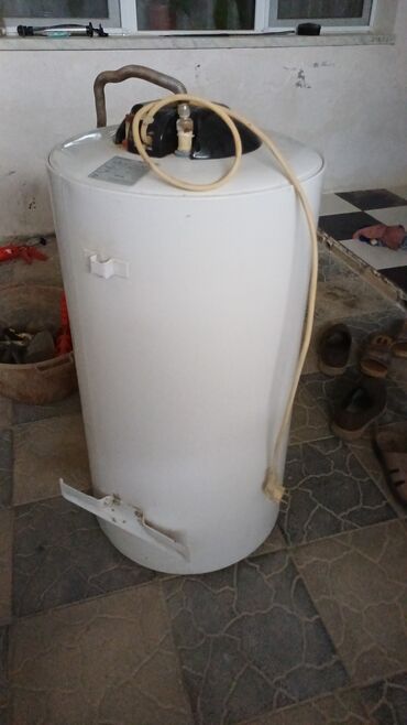 whatsapp на телефоне fly: Ariston 100 l, İşlənmiş, Kredit yoxdur, Ünvandan götürmə