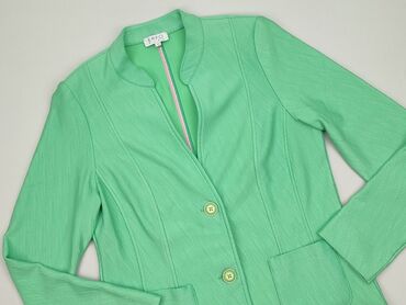 wyprzedaż bluzek wizytowych: ERFO, Women's blazer, size M (EU 38)