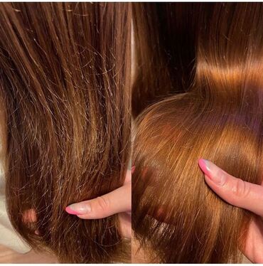 perdika для волос: Полировка волос любая длина 600