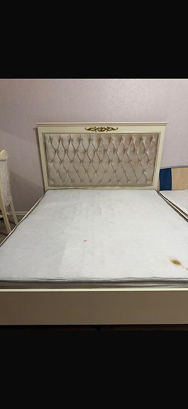 2 el masa ayagi: Klassik üslubda yataq otağı mebeli — 2