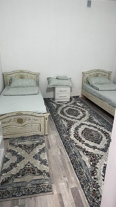 Посуточная аренда комнат: 500 м² — 19