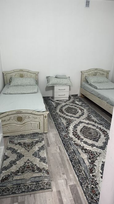 Посуточная аренда комнат: 400 м² — 23