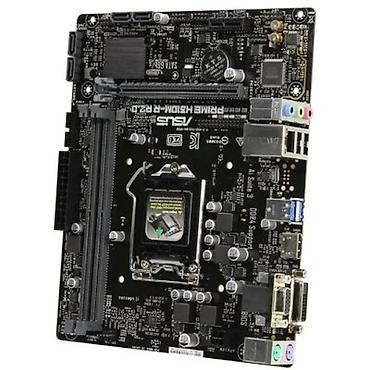 intel core 7: Материнская плата для ПК, Б/у, Asus, LGA1151 v2, Micro-ATX — 2