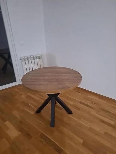 simpo stolice: IZRADA MANJIH OKRUGLIH STOLOVA XR488 | Izrada po meri Dezen ploče po — 10