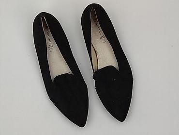 deichmann buty robocze: Półbuty damskie, rozmiar 39 — 1