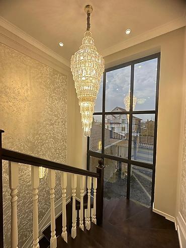 Продажа коттеджей и домов: Срочно продается особняк Арча-Бешике, с отличным расположением🔥🔥🔥 — 14