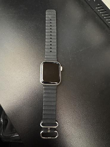 ⌚️ Apple Watch SE 2 — стиль и функциональность! 🍎 ✨ Стильный дизайн 📱