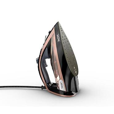 par utuleri: №: 16419 Məhsulun adı: Buxar generatorlu ütü Tefal Ultimate Pure — 3