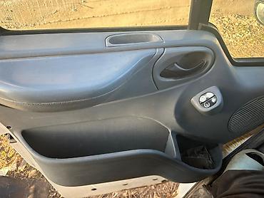 Панели, обшивки: Торпедо Ford Оригинал — 3