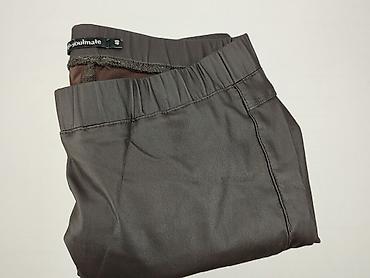 getry janina: Legginsy Sportowe damskie, rozmiar L — 6
