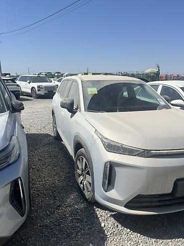 зил гиа: Gac Aion I60 530km Standard Стандарт Запас хода 530км Электромобиль — 3