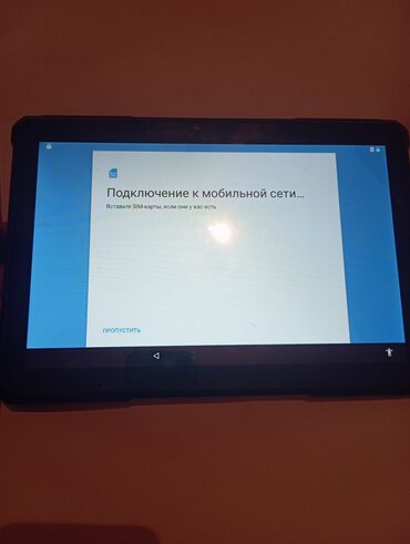 Планшеты: Планшет, Ainol, 9" - 10", 4G (LTE), Классический цвет - Черный — 2