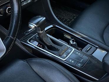 Kia: Kia K5: 2018 г., 2 л, Бензин, Седан — 6