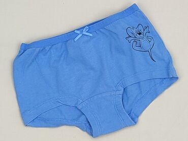 rajstopy wzory allegro: Panties, F&F, 3-4 years, condition - Perfect