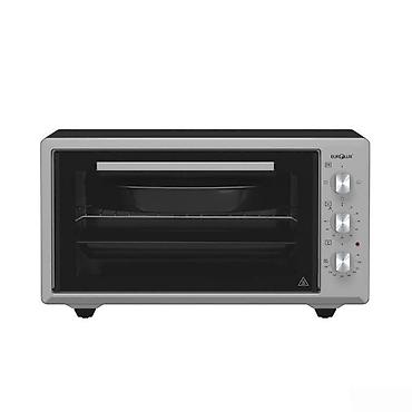 духовка электрическая: Soba "EUROLUX -EU-EO3245SG"Soba "EUROLUX -EU-EO3245SG" Məhsulun — 1