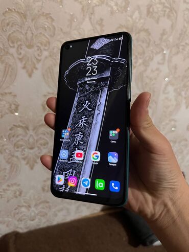 компьютерные услуги в бишкеке: Redmi, Redmi Note 9, Жаңы, 64 ГБ, 1 SIM, 2 SIM
