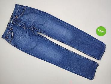 jeansy straight pull and bear: PULL&BEAR, Jeansy damskie, rozmiar S — 2