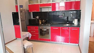 Продажа квартир: 2 комнаты, 46 м², Филармония Элитка, 1 этаж, Косметический ремонт — 4
