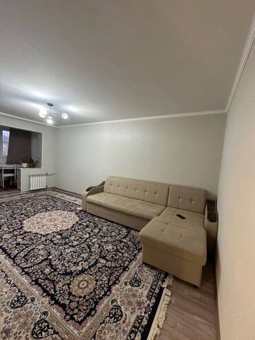 Продажа квартир: 2 комнаты, 50 м², 104 серия, 4 этаж, Евроремонт