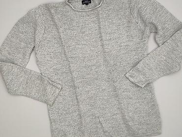 kurtka pull bear: Next, Sweter dla mężczyzn, rozmiar M — 1