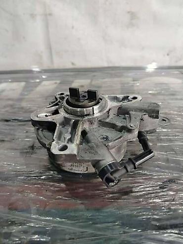 alternator: VAKUM PUMPA ZA FORD S-MAX OD 2010. DO 2015. GOD. | Vakum pumpa Ford — 2