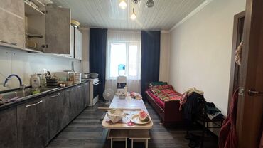 дома в кочкорке: Дом, 80 м², 3 комнаты, Агентство недвижимости