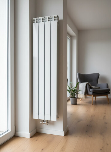 решетка для камина: Panel Radiator