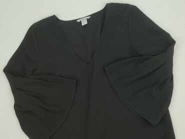 Blouses: H&M, Women's blouse, L (EU 40)