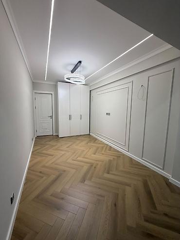 квартира 7 небо: 3 комнаты, 89 м², Нижний Джал (Джал-23) Элитка, 7 этаж, Евроремонт — 4