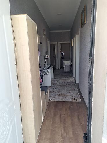 hövsanda ev: Hövsan qəs. 4 otaqlı, 169 kv. m, Yeni təmirli — 4