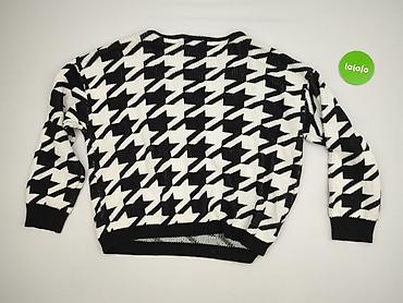 dzik: Boohoo, Sweter damski, rozmiar 4XL — 3