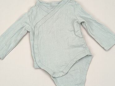 Ubrania dla niemowląt: Body, So cute, 3-6 m, 
stan - Bardzo dobry