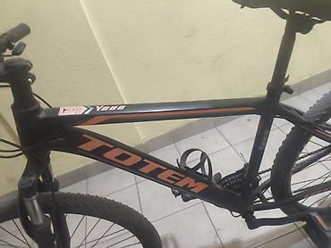 Горные велосипеды: Горный велосипед, Рама M (156 - 178 см), Сталь, Б/у — 11