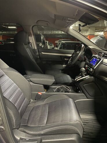 Honda: Honda CR-V: 2020 г., 1.5 л, Автомат, Бензин, Кроссовер — 10